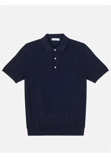 Polo Manuel Ritz Manuel Ritz | Knitwear | M50226331089